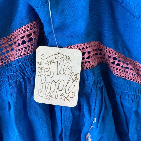 Free People Dress NWT - Picture 5 of 13